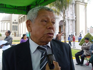 hugo marquezado